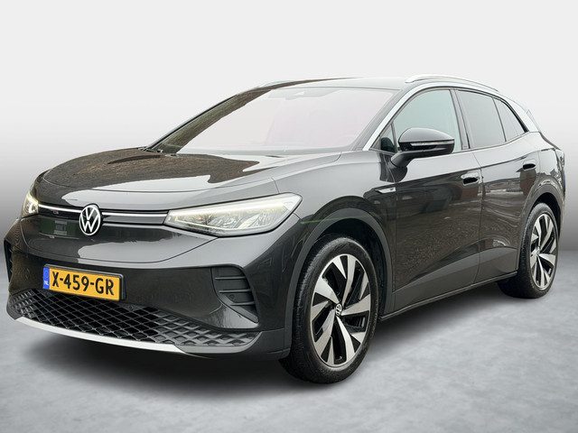 Volkswagen ID.4 First 77 kWh