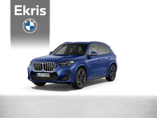 BMW X1 sDrive20i