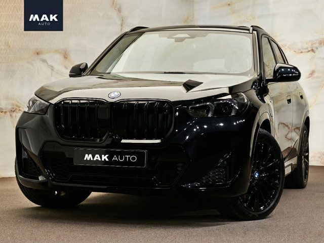 BMW X1 xDrive30e M Sport Pro,