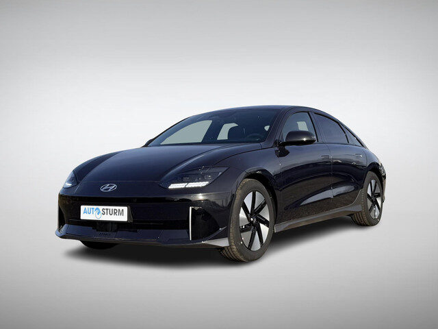 Hyundai IONIQ 6 Connect 77.4 kWh