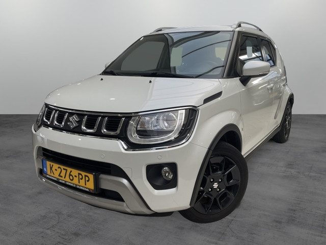 Suzuki Ignis 1.2 Hybrid Style [ CLIMATE CONTROL | DEALER OH | CRUISE CONTROL