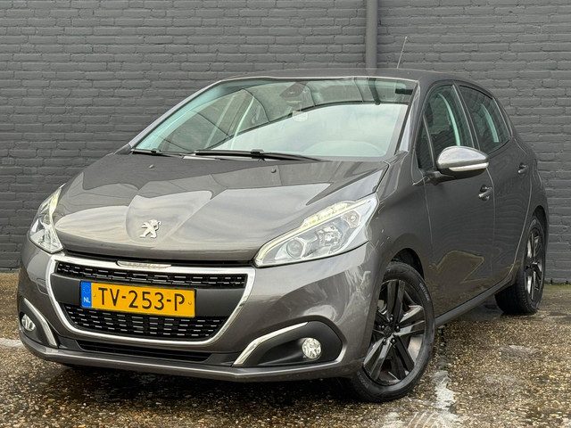 Peugeot 208 1.2 PureTech Signature NAVI | CARPLAY | PDC | AIRCO | NWE APK