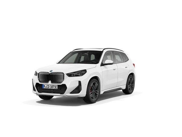 BMW iX1 eDrive20 67 kWh M Sport Edition