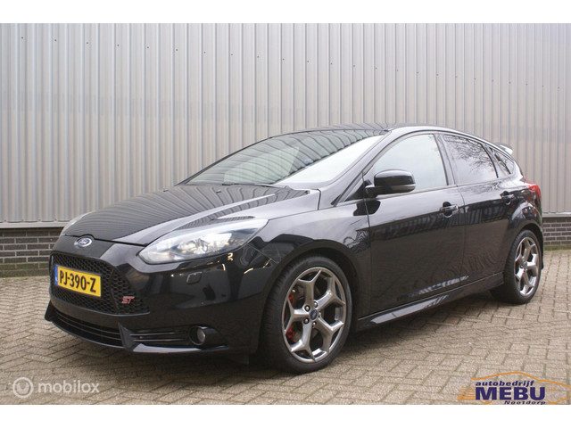 Ford Focus 2.0 ST-3