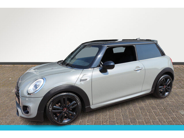 MINI Cooper Mini 1.5 Business automaat.