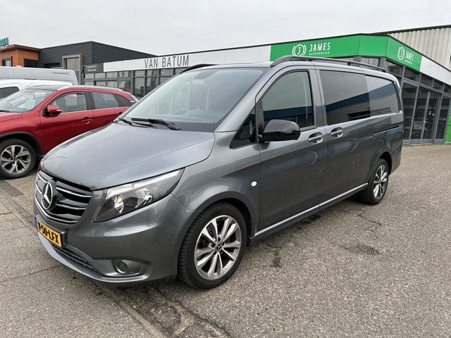 Mercedes-Benz Vito 119 CDI Lang