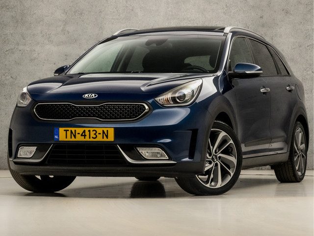 Kia Niro 1.6 GDi Hybrid Sport