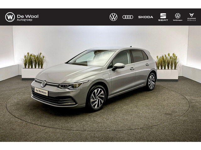 Volkswagen Golf 1.4 204pk DSG eHybrid Style