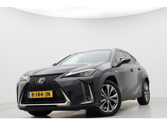 Lexus UX 250h F Sport Line ADAP CRUISE NAV CAMERA