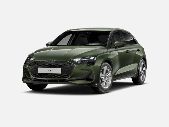 Audi A3 Sportback 40 TFSI e Advanced edition 204 PK