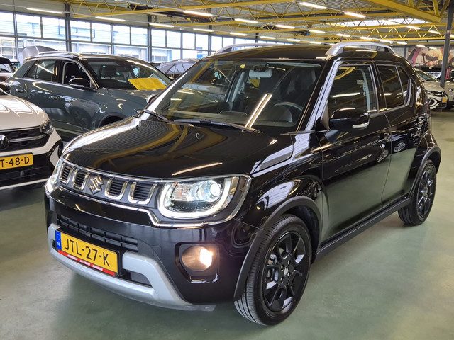 Suzuki Ignis 1.2 Smart Hybrid Style