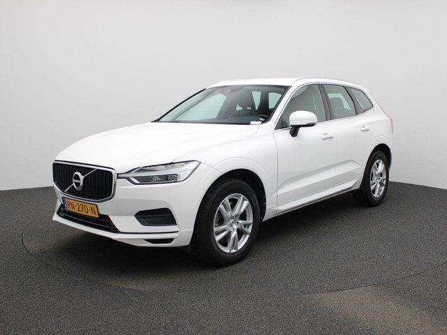 Volvo XC60 2.0 T5 Momentum