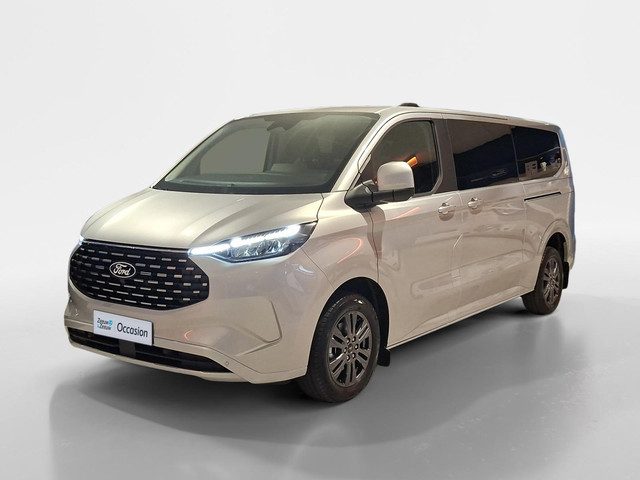 Ford Tourneo Custom 340 2.5 PHEV L2H1 Titanium