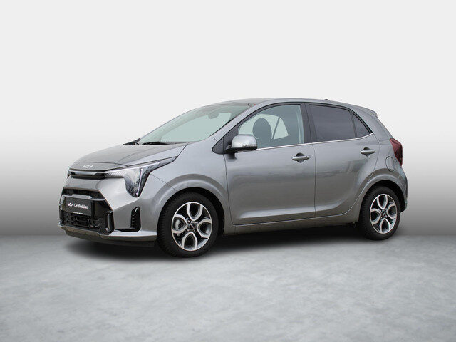 Kia Picanto 1.0 DPI ExecutiveLine