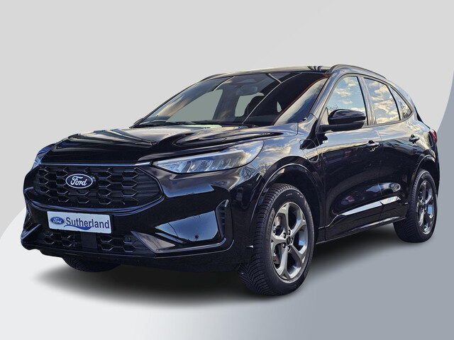 Ford Kuga 2.5 PHEV ST-Line