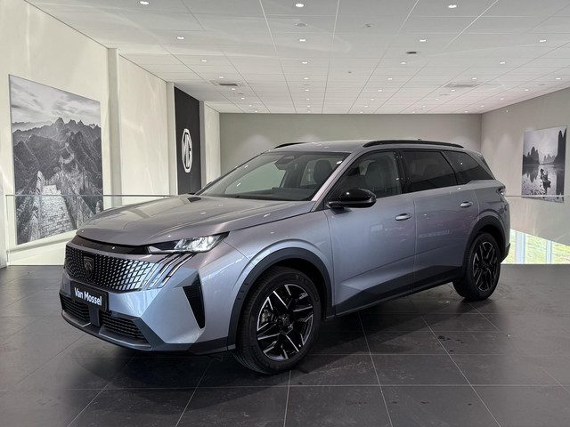 Peugeot 5008 1.2 Hybrid 145 Allure