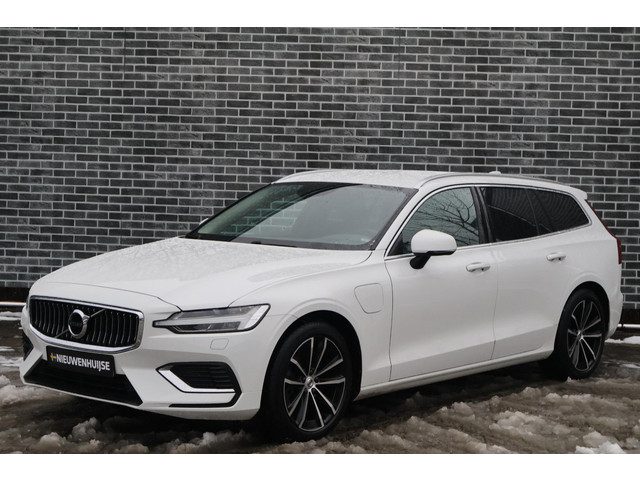 Volvo V60 2.0 T6 Recharge AWD Business Pro