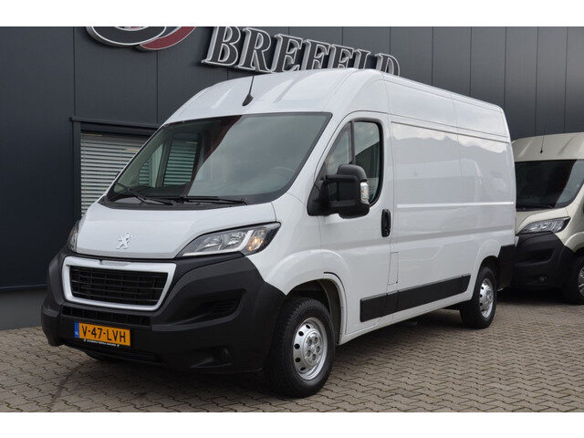 Peugeot Boxer 333 2.2 BlueHDi 120 L2H2 Pro***BPM VRIJ***