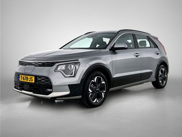 Kia e-Niro EV DynamicLine 64.8 kWh