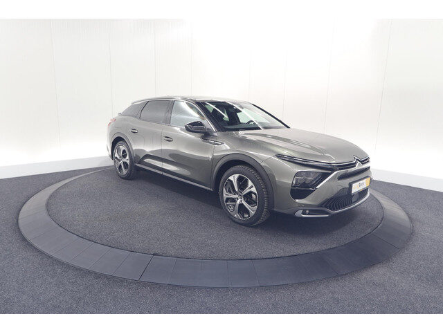 Citroën C5 X 1.6 Plug-in Hybrid 225 Business