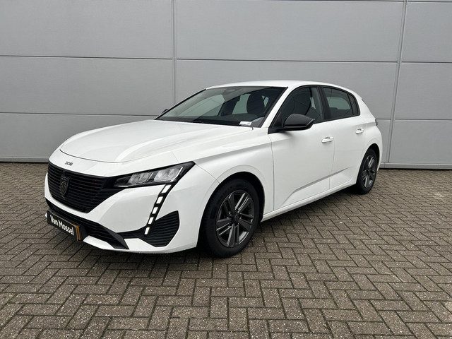 Peugeot 308 1.2 PureTech Active Pack Business
