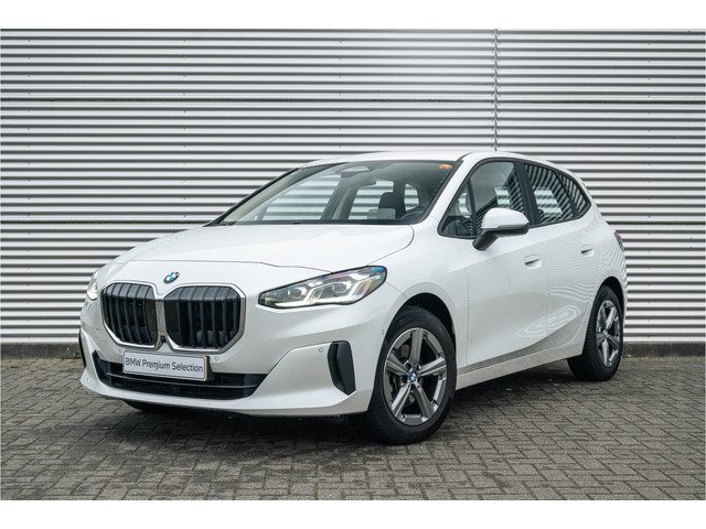 BMW 2 Serie Active Tourer 218i Automaat