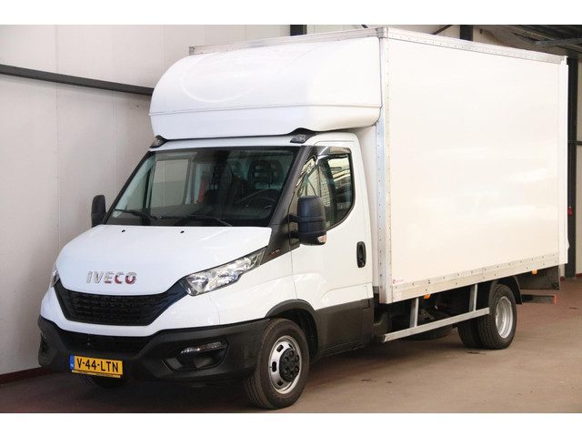 Iveco Daily 35C16 3.0 BAKWAGEN MET ZIJDEUR EN LAADKLEP
