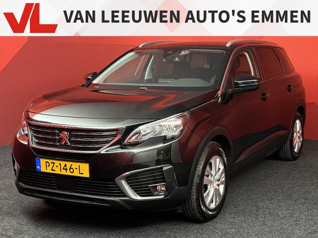 Peugeot 5008 1.2 PureTech Active
