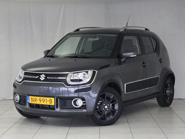 Suzuki Ignis 1.2 Stijl Smart Hybrid