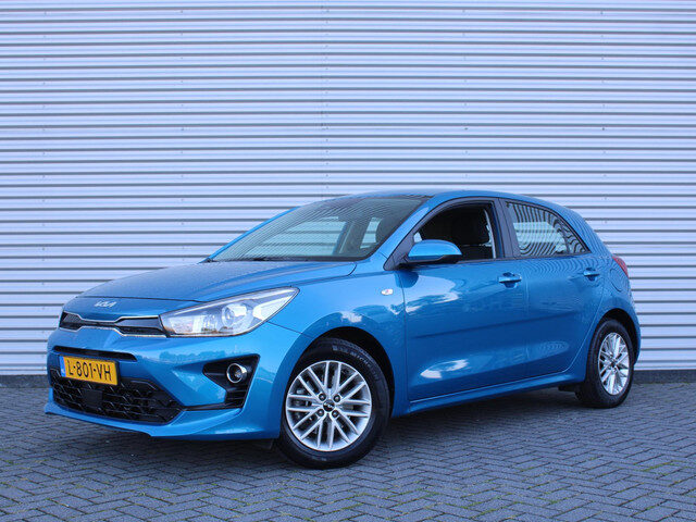Kia Rio 1.0 T-GDi MHEV DynamicLine
