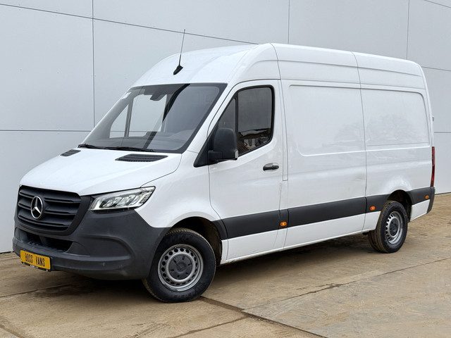 Mercedes-Benz Sprinter 314 2.2 CDI