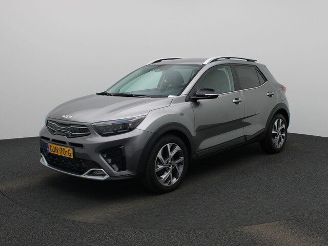 Kia Stonic 1.0 T-GDi MHEV GT-Line