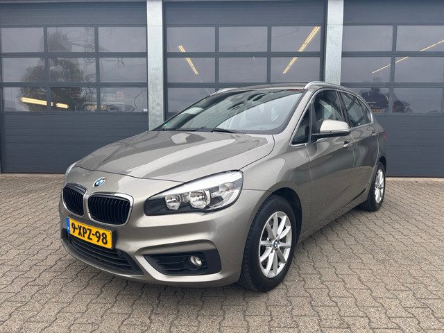 BMW 2 Serie Active Tour. 218i 136pk Executive