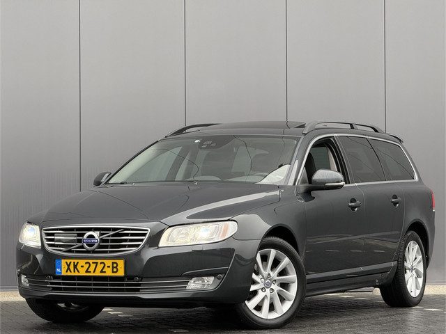 Volvo V70 2.0 T4 Inscription Edition