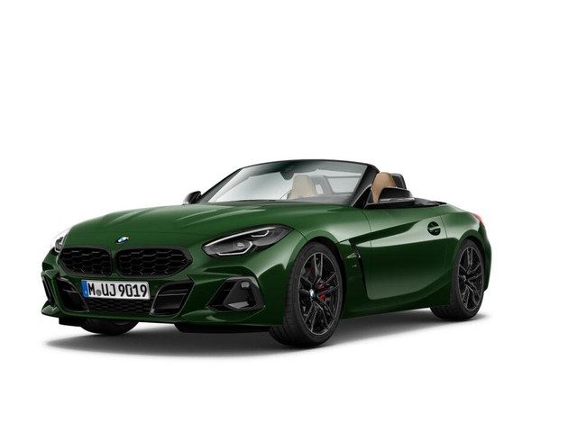 BMW Z4 Roadster sDrive20i