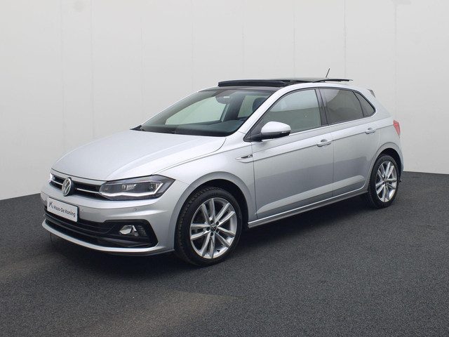 Volkswagen Polo 1.0TSI/110PK Highline DSG