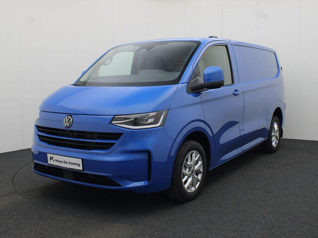 Volkswagen Transporter 2.0 TDI 170pk DSG Bulli L1