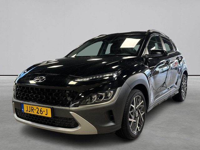 Hyundai Kona 1.6 GDI HEV Fashion