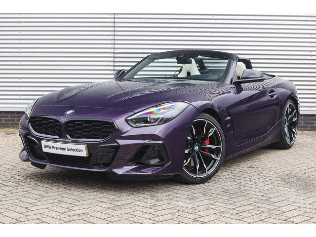 BMW Z4 Roadster M40i High Executive Automaat