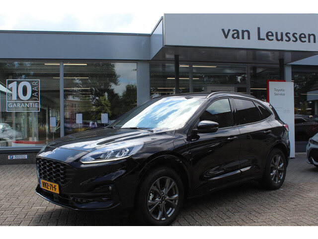 Ford Kuga 2.5 PHEV ST-LINE