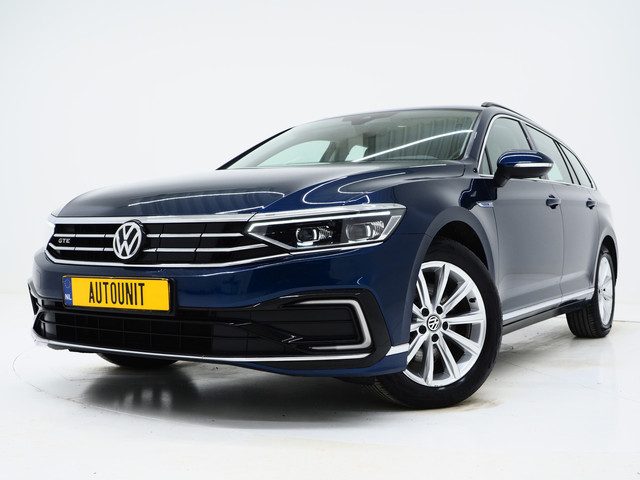 Volkswagen Passat Variant 1.4 TSI PHEV GTE