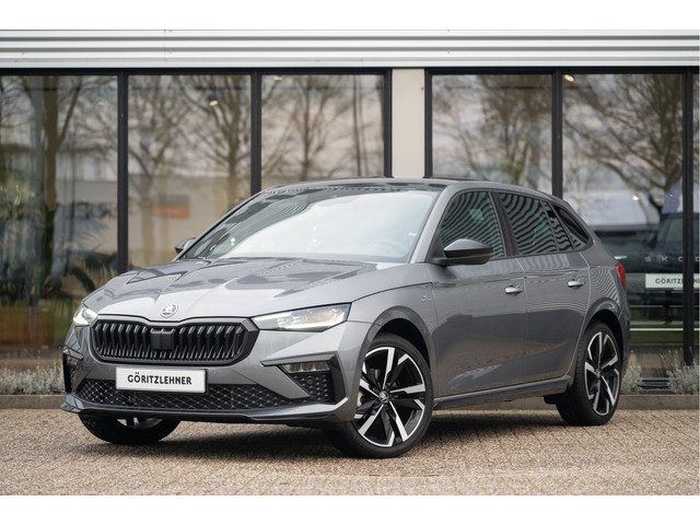 Škoda Scala 1.0 TSI Monte Carlo