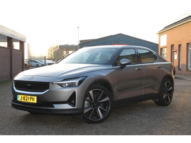 Polestar 2 Long Range Dual Motor Launch Edition 78kWh