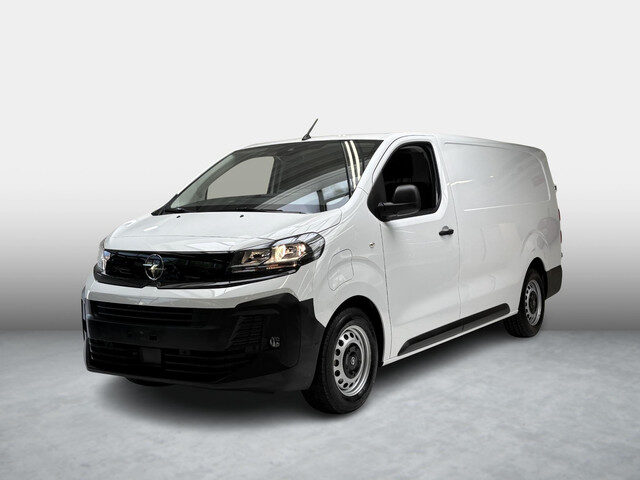 Opel Vivaro-e Electric L3 75 kWh