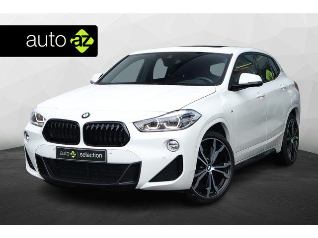 BMW X2 sDrive20i High Executive