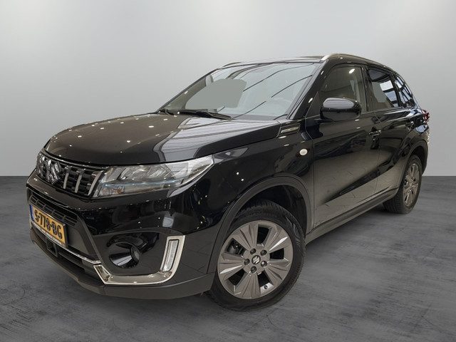 Suzuki Vitara 1.4 Boosterjet Select Hybrid [ 10 JR GARANTIE I 1500 KG TREKGEWI