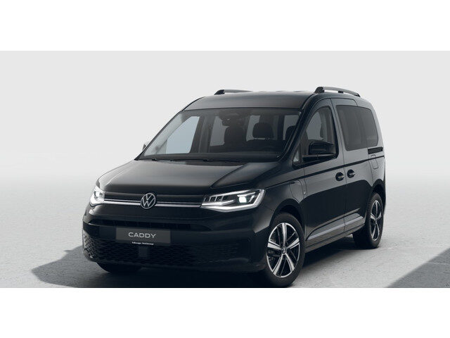Volkswagen Caddy Kombi L1H1 1.5TSI PHEV eHybrid 19,7kWh 115PK DSG Style