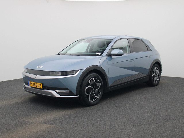 Hyundai IONIQ 5 Connect 73kWh