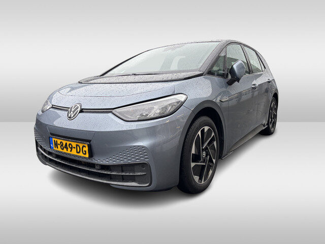 Volkswagen ID.3 Life 58 kWh