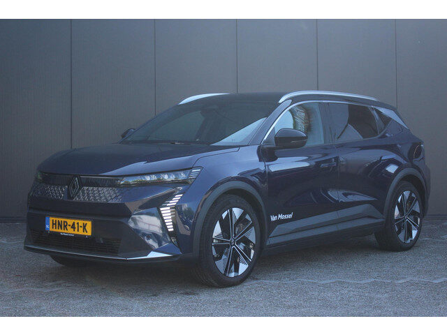 Renault Scénic E-Tech EV87 220Pk long range Techno